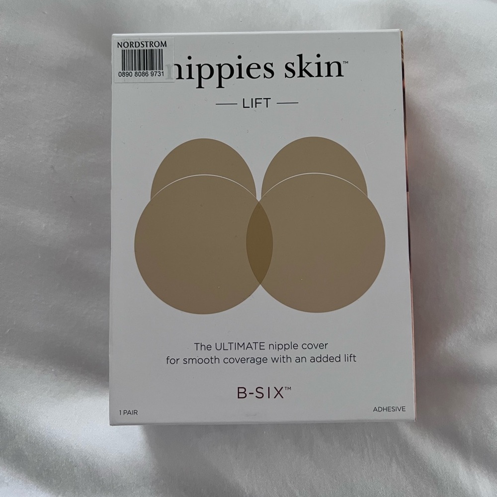 Nippies Adhesive Lifting Nipple Covers